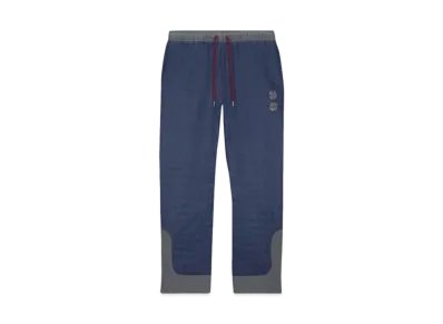 Jordan x CLOT Men's Woven Pants "Navy"