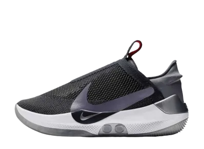 Nike Adapt BB "Dark Grey"