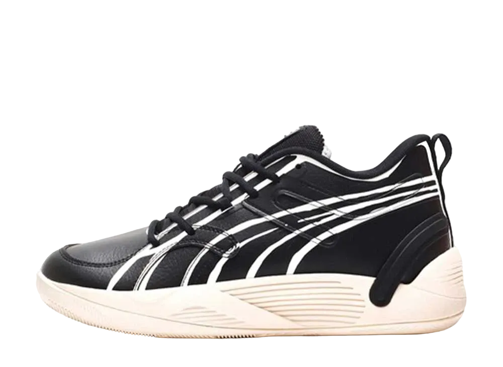 Puma TRC Blaze Court Joshua Vides "Black"