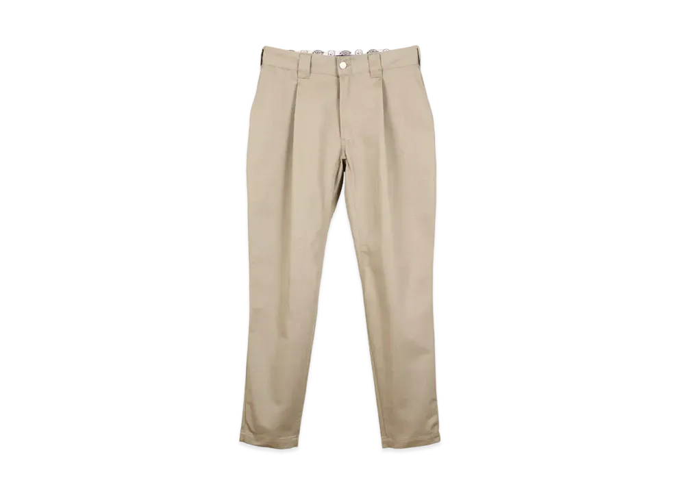 Dickies x TAIGALIONA JODHPURS PANTS "KAHKI"