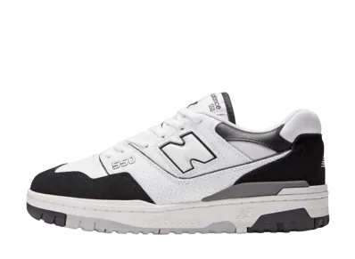 New Balance 550 "White Black"