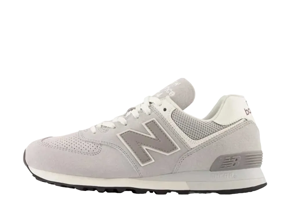 New Balance 574 "Gray"