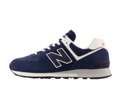 New Balance 574 "Navy"