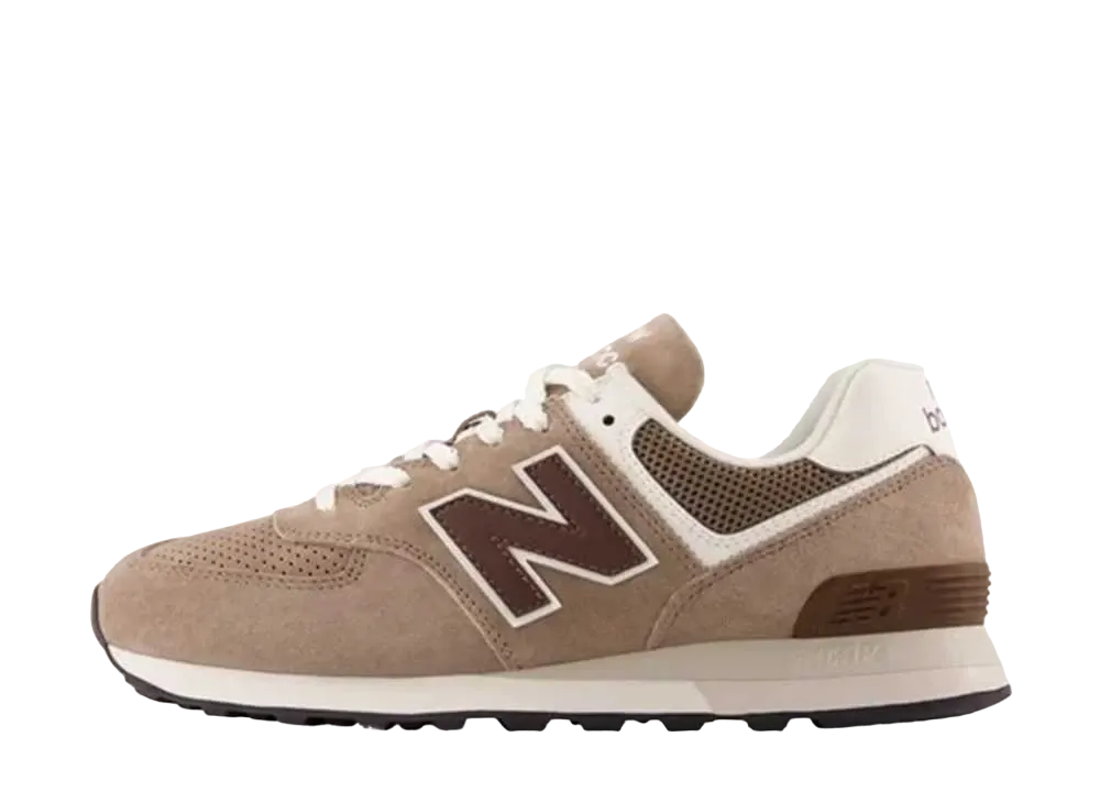New Balance 574 "Brown"