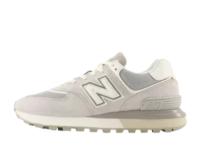 New Balance 574 "Gray"