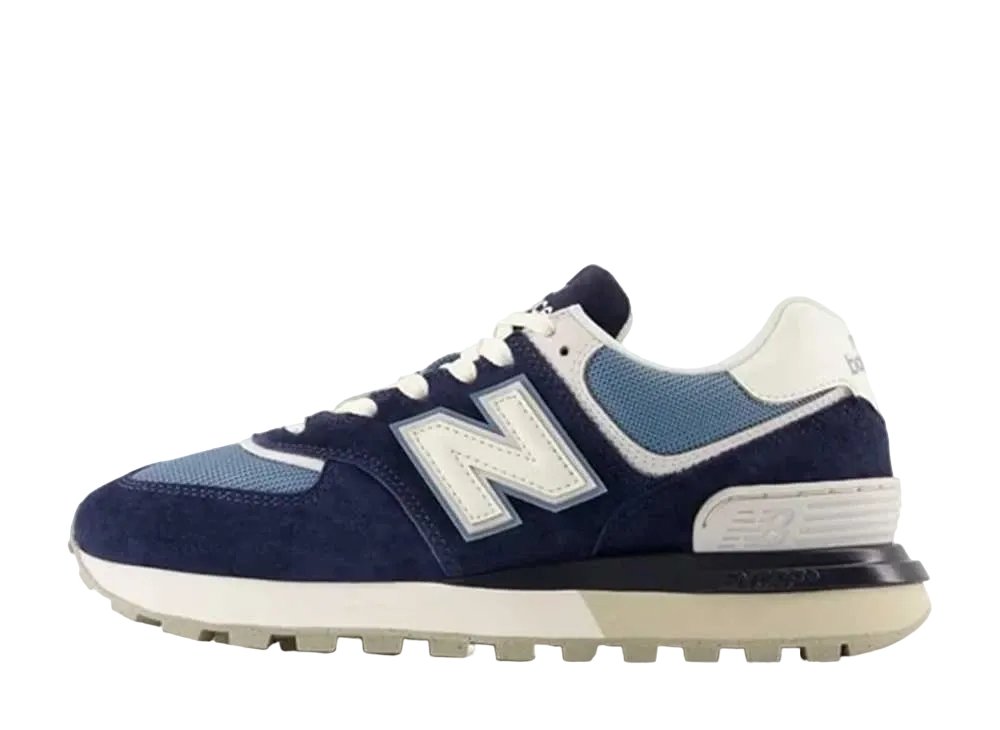 ニューバランス 574 "ネイビー"