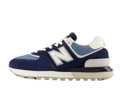 New Balance 574 "Navy"