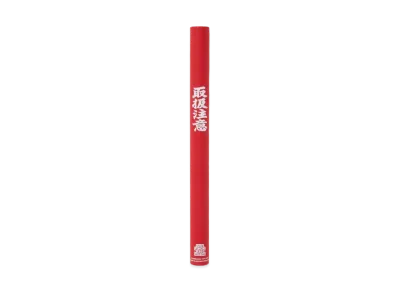 BlackEyePatch Handle With Care Incense Sticks City Wise "Red"