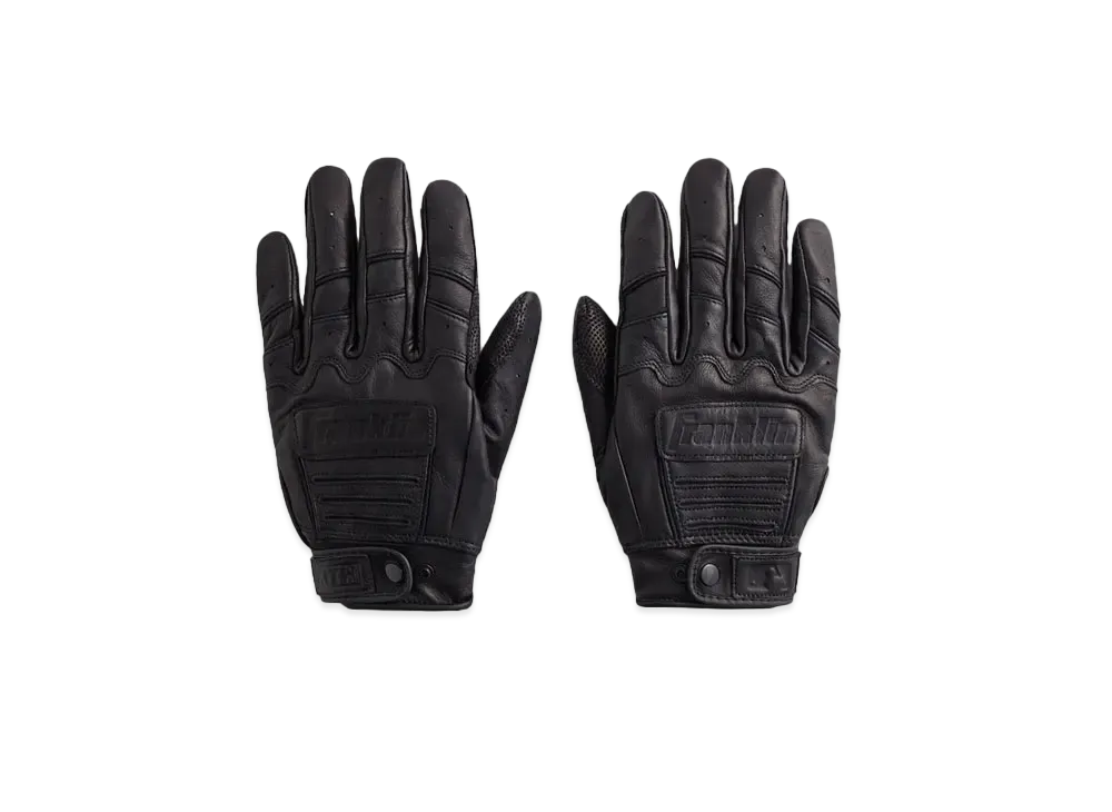 Kith x Franklin CFX Pro Gloves "Black"
