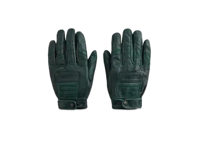 Kith x Franklin CFX Pro Gloves "Forest Green"