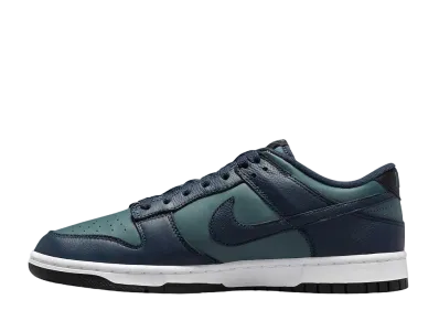 ナイキ ダンク ロー "ミネラル スレート アンド アーモリー ネイビー"