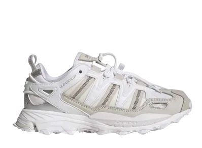 adidas Hyperturf "Footwear White/Gray One/Silver Metallic"