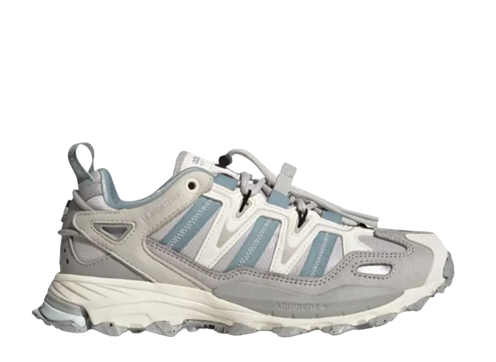 adidas Hyperturf "Off-White/Magic Gray/Gray One"