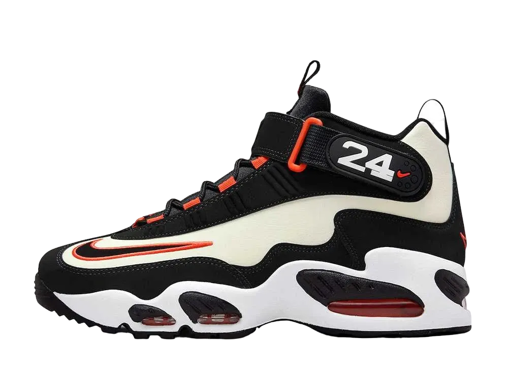 ナイキ エアグリフィー マックス1 "サンフランシスコ ジャイアンツ"