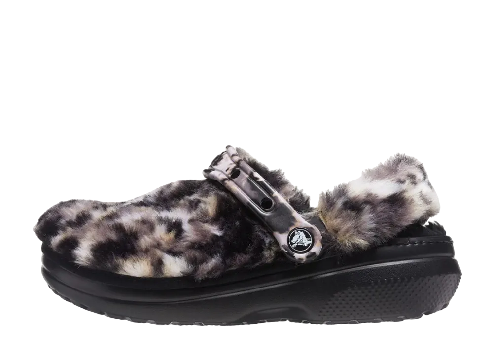 クロックス クラシック ファー シュア 