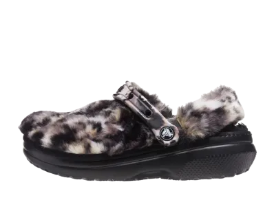 クロックス クラシック ファー シュア