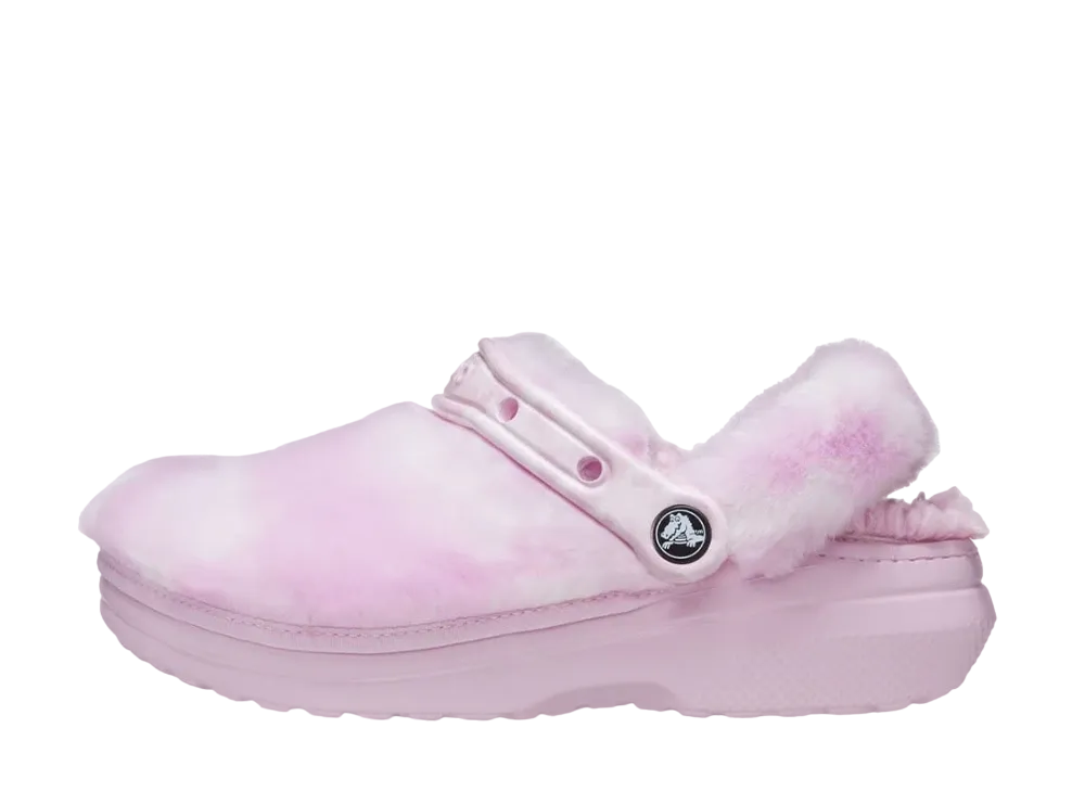 クロックス クラシック ファー シュア 