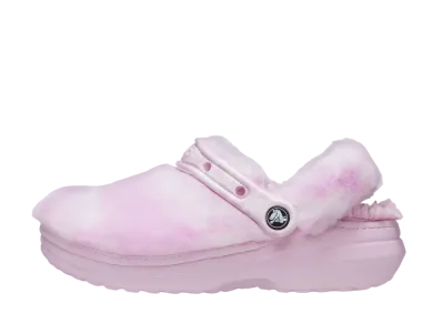 クロックス クラシック ファー シュア