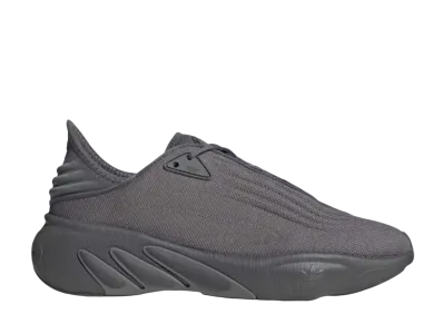 アディダス オリジナルス アディフォーム SLTN "グレーフォー/グレーファイブ/カーボン"