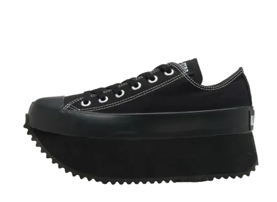 Converse All Star Chunkyboat OX "Black"