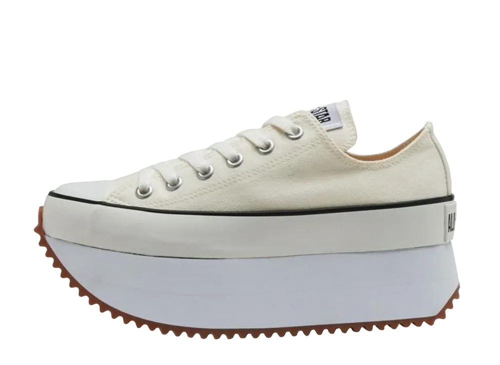 Converse All Star Chunkyboat OX