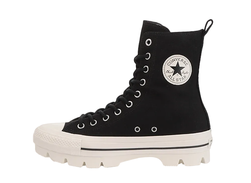 Converse All Star 100 Chunk Z Shin-Hi