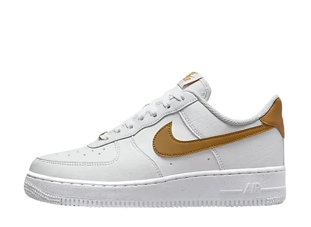 日本未入荷!★[NIKE]★AIR FORCE 1 SAGE CLUB GOLD SUEDE Nike WMNS Air Force 1 Sage Low Gold Suede - May 2020