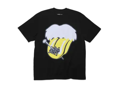 GOD SELECTION XXX T-Shirt GX-S22-NNST-01 "Black"