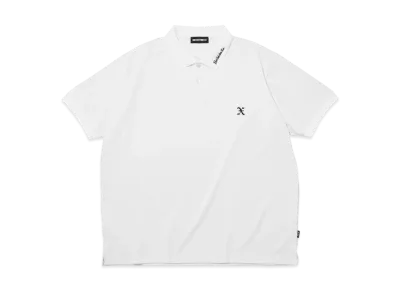 GOD SELECTION XXX x LYFT Limited Baseball Shirt GOD SELECTION XXX x LYFT Limited Baseball Shirt