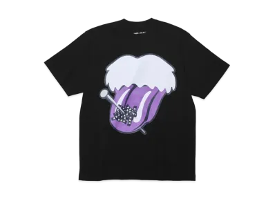 GOD SELECTION XXX T-Shirt GX-S22-NNST-02 "Black"