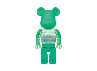 Bearbrick MY FIRST B@BY MACAU 2022 1000%