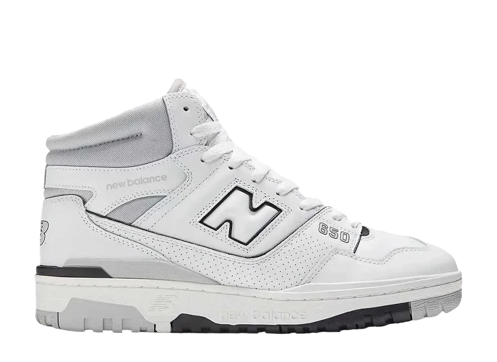 ニューバランス 650 "クラウディグレー"