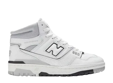 New Balance 650 "Cloudy Grey"