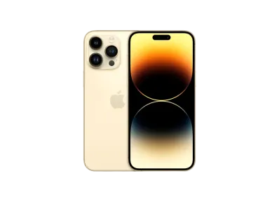 iPhone 14 Pro Max Apple "Gold"