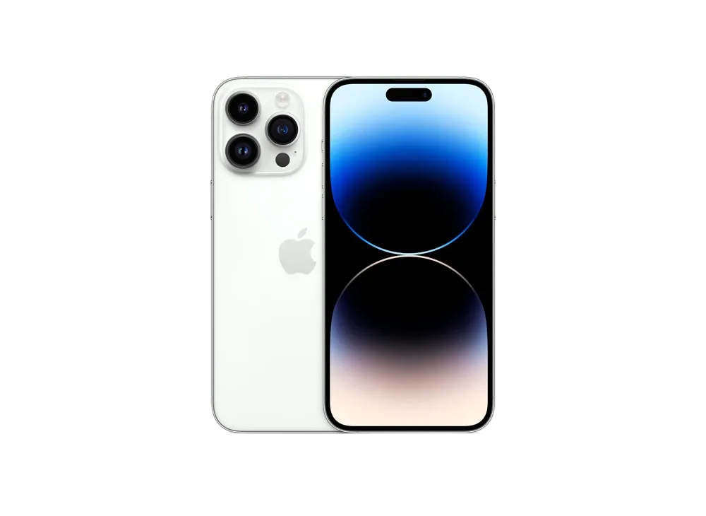 iPhone 14 Pro Max Apple "Silver"