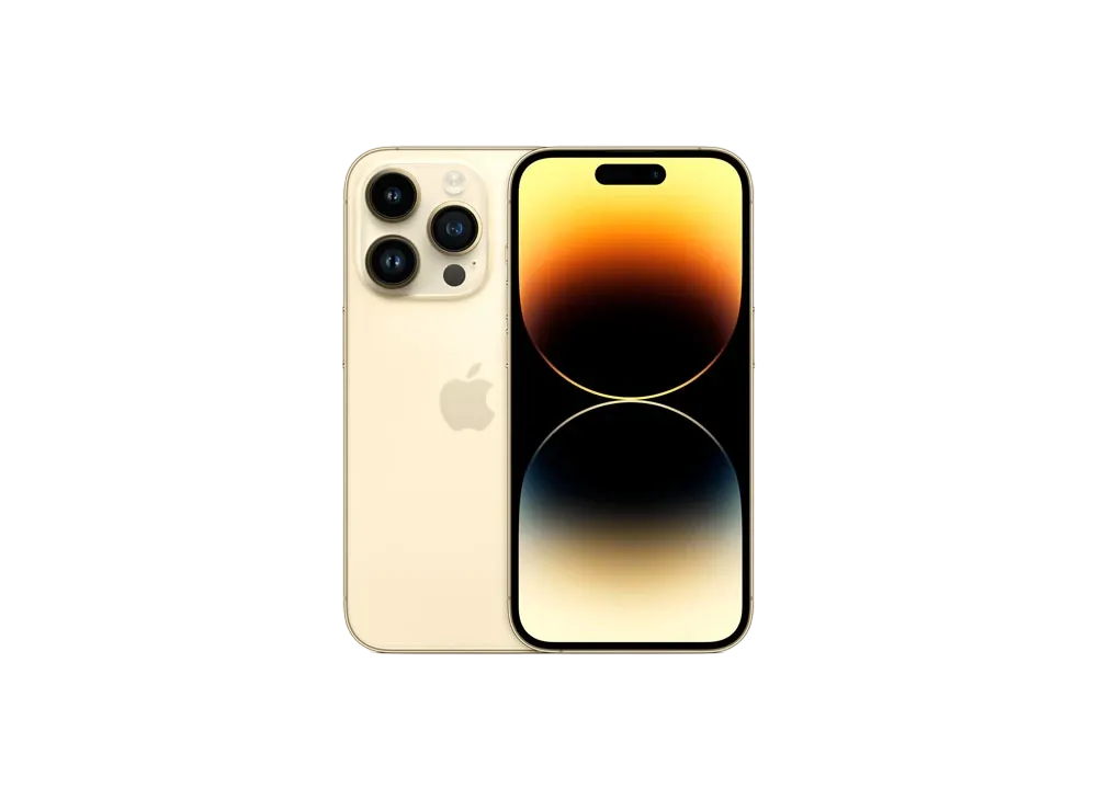 iPhone 14 Pro Apple "Gold"