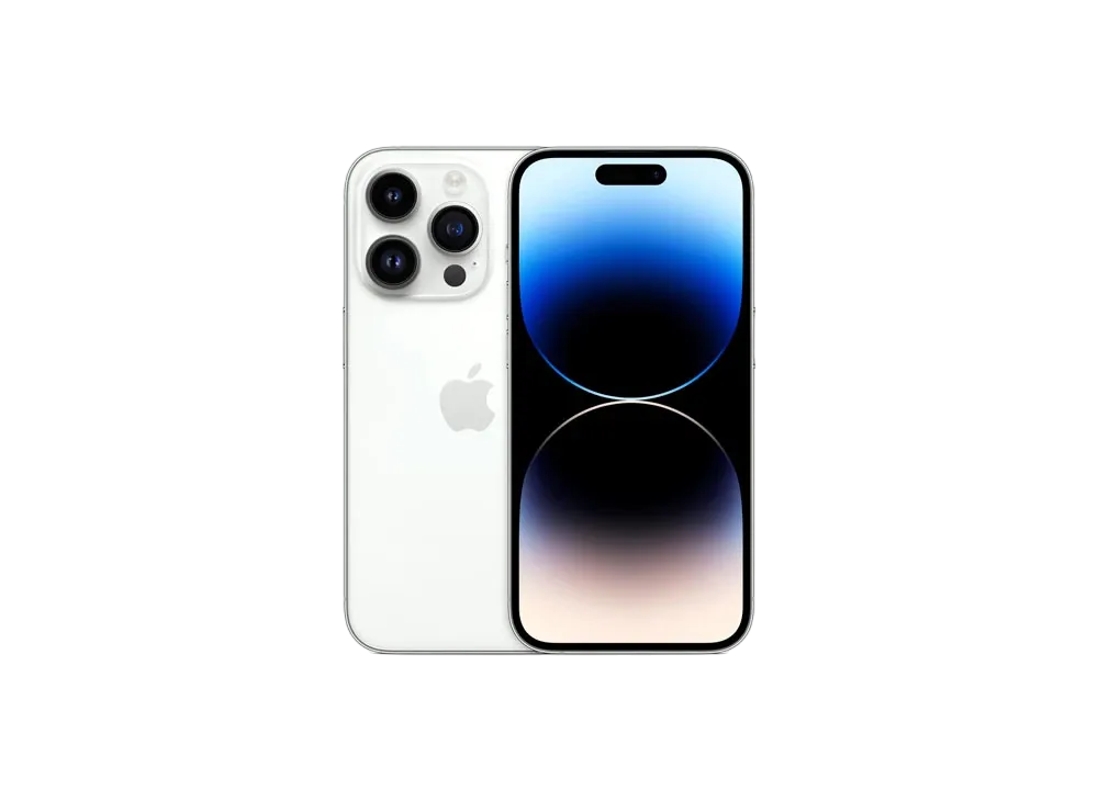 iPhone 14 Pro Apple "Silver"