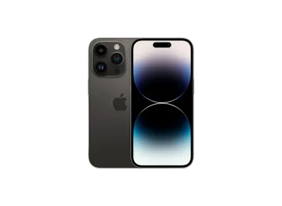 iPhone 14 Pro Apple "Space Black"