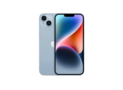 iPhone 14 Plus Apple "Blue"