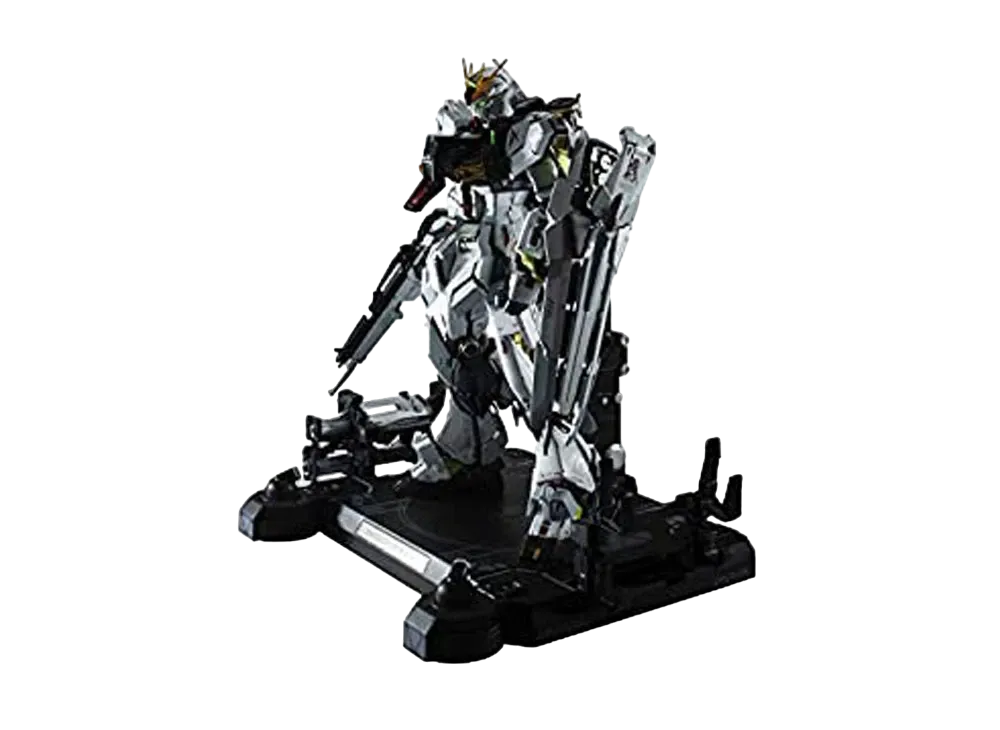 METAL STRUCTURE 解体匠機 RX-93 νガンダム : ガンダム