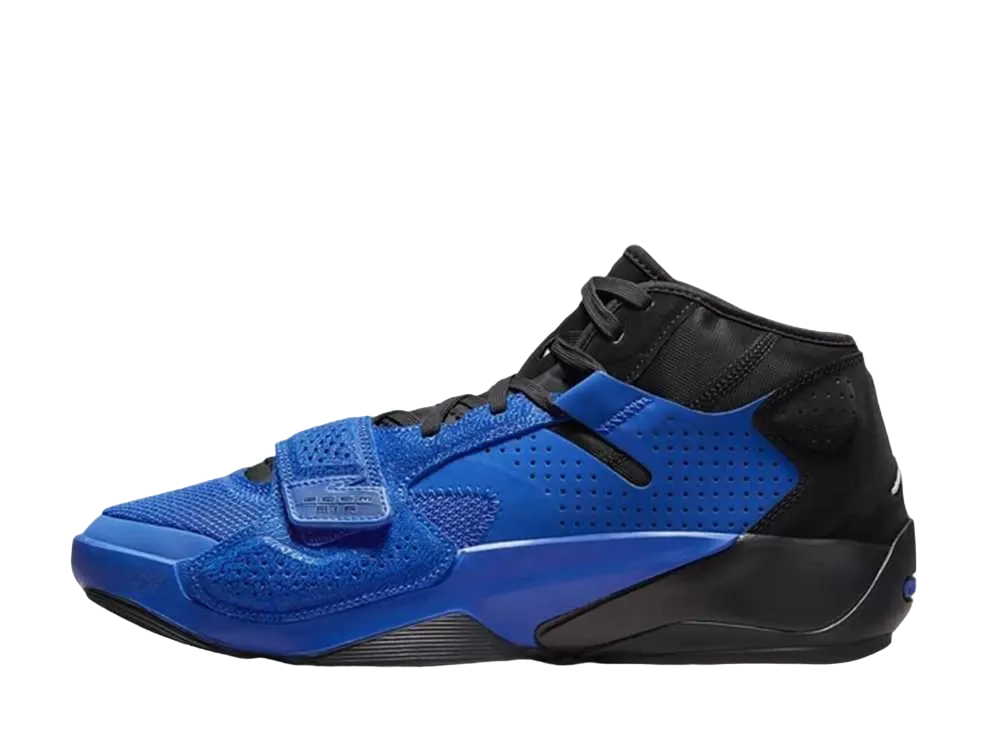 ナイキ ジョーダン ザイオン 2 "ハイパーロイヤル/ホワイト/ブラック"