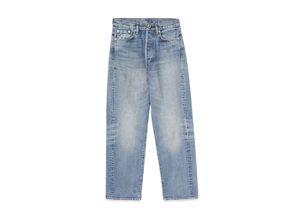 AMBUSH x LEVI'S Baggy Jean "Denim"