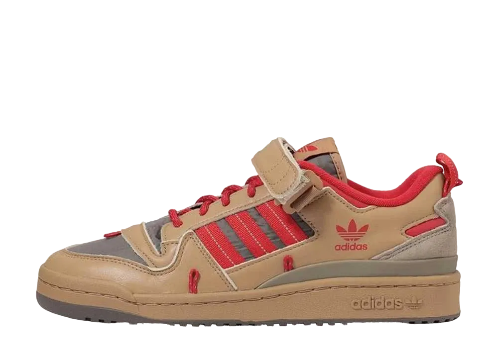 adidas Forum 84 Camp Low "Brown"
