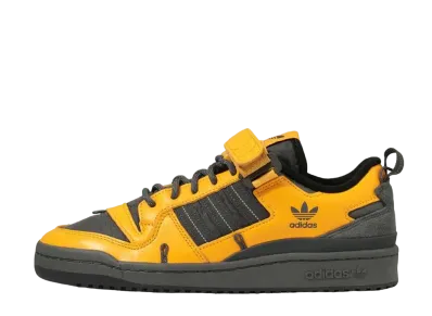 adidas Forum 84 Camp Low "Gold/Grey Six/Core Black"