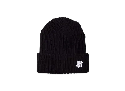 UNDEFEATED Side Strike Beanie - 90228 "Brown"