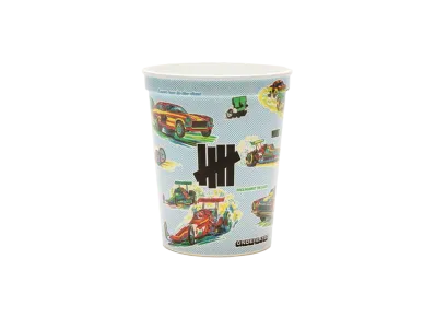 UNDEFEATED Racing Cup - 02217 "Multi"