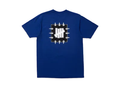 UNDEFEATED Legion S/S Tee - 80347 "Blue"