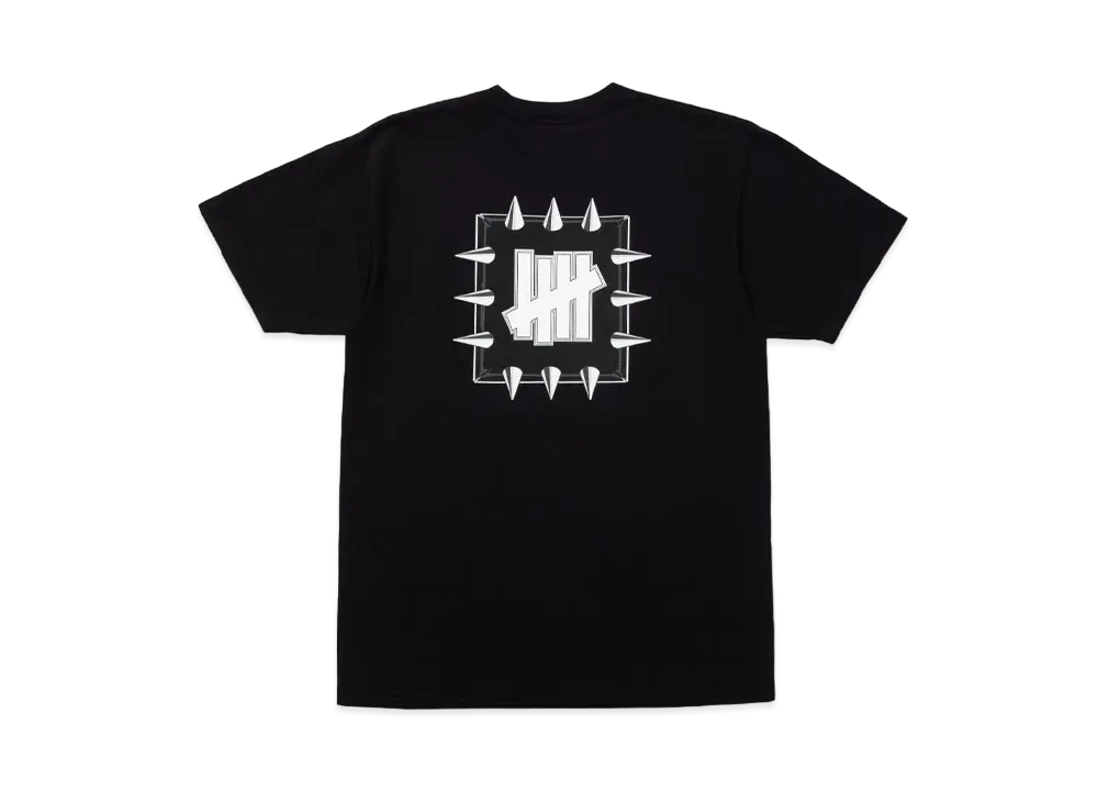 UNDEFEATED Legion S/S Tee - 80347 "Black"
