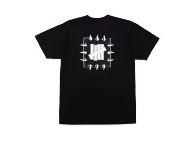 UNDEFEATED Legion S/S Tee - 80347 "Black"