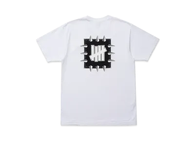UNDEFEATED Legion S/S Tee - 80347 "White"